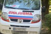Волонтер украл «скорую» и лекарства, которые передали для жителей Николаевской области