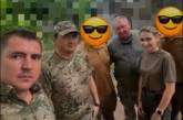Главный николаевский патрульный показал, как Ким и Марченко обедают с военными (видео)