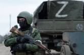 Оккупанты потеряли дрон с обзором своей базы в Николаевской области (видео)