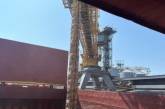 Десять судов с агропродукцией готовятся к выходу из портов Одессы