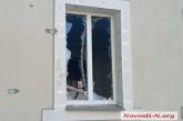 Обстрел Николаева: повреждены 16 домов, в Корабельном районе ракеты попали по частному предприятию