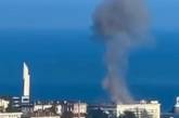 В Севастополе прозвучали взрывы: оккупанты говорят о сбитом беспилотнике над штабом ЧФ