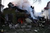 По Николаеву был нанесен удар ЗРС С-300: повреждены дома и объекты инфраструктуры, - ОК «Юг»