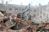 Ракетный удар по Харькову: под завалами нашли еще трех погибших