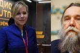 В Офисе президента отрицают причастность Украины к гибели дочери Дугина