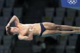 16-летний Алексей Середа из Николаева стал чемпионом Европы-2022 в прыжках в воду с вышки