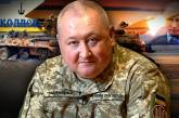 Генерал Марченко считает, что Херсон вернут в ближайшее время – и за считанные недели