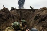 Не только Чернобаевка: ВСУ ночью уничтожили 2 командных пункта и 2 склада боеприпасов врага