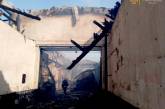 Враг обстреливает Николаевскую область: разрушены жилые дома и предприятия