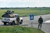 В Херсонской области похитили супружескую пару за проукраинскую позицию