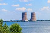 ЗАЭС снова производит электроэнергию для нужд Украины - к системе подключили энергоблок