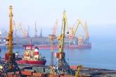 Николаевские порты готовы к работе, но есть вопросы безопасности, - Ким