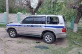 В Бердянске минус один коллаборант: в результате подрыва машины погиб «замначальника ГАИ»
