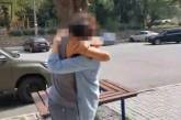 Николаевские морпехи провели спецоперацию: вывезли раненого побратима из «серой» зоны (видео)