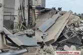 Ситуация в Николаевской области: наша ПВО сбила «Искандер», оккупанты разрушили склад с зерном