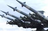 Над Николаевской областью утром ПВО уничтожила четыре крылатые ракеты Х-101