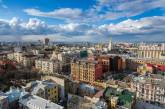 В Киеве переименовали около 40 улиц и площадей, названия которых связаны с Россией