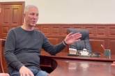 Херсонский коллаборант Владимир Сальдо лично опроверг слухи о своей смерти (видео)