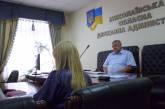 Геннадий Николенко напомнил, что спортгородок в Николаеве строится не для Круглова, а для молодежи