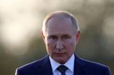 Путин, как лидер террористического государства, подтвердил свой статус на весь мир, - ГУР