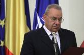 Бывший глава МИД Румынии призвал разделить украинские территории