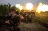 ВСУ на юге Украины «демилитаризовали» вражеский склад боеприпасов и много техники