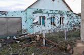 Непогода в Сумской области: один человек погиб, 8 ранены, в том числе - младенец