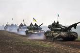 РФ продолжит наступление на Донбассе, несмотря на успехи ВСУ на поле боя, - НАТО