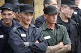 Воевать в Украину отправили 400 заключенных из Тамбова, - Генштаб