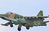В небе над Херсонской областью сбит вражеский Су-25