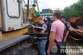 В Николаевской области арестовали активы белорусских заводов на 50 миллионов гривен