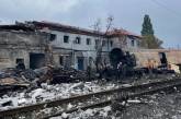 Россияне уничтожили вагоны-рефрижераторы с телами своих сослуживцев