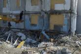 В Николаеве восстановили газоснабжение в доме, который пострадал от обстрелов оккупантов
