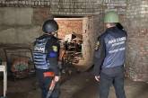 В Харьковской области обнаружили 18 пыточных