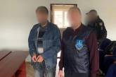 В Харьковской области поймали полицейского-коллаборанта