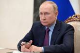 Путин после мобилизации хочет захватить Харьков и Одессу, - Bloomberg