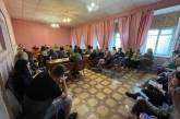 В Николаеве создадут региональное отделение штаба по обращению с военнопленными