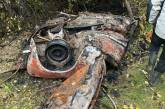 В Черниговской области четыре грибника погибли, подорвавшись на мине в лесу