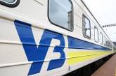 В Николаевской области с сегодняшнего дня запустили пригородный поезд