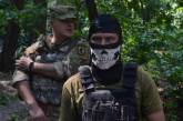 Украинские военные уничтожили элитное подразделение россиян (видео)