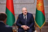 Лукашенко официально признал участие Беларуси в войне против Украины