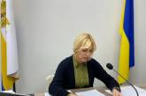 Замазеева рассказала о помощи, которую получат семьи военнопленных