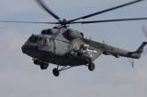 На юге ВСУ за сутки уничтожили 4 вертолета и 5 складов боеприпасов врага, - ОК