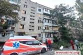 Стало известно о состоянии мальчика, которого спасли из-под завалов разрушенной пятиэтажки в Николаеве