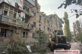 В Николаевской области разрушены более 12 тысяч гражданских объектов, больше всего — жилых домов