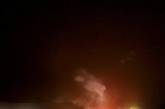 В Николаеве слышны взрывы: Ким сообщил о «прилетах», начался пожар (видео)