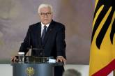 Президент Германии Штайнмайер отменил запланированный визит в Киев — Bild