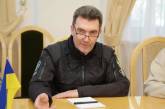 Секретарь СНБО Данилов призвал полностью искоренить русский язык из Украины