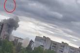 В Новой Каховке прогремели взрывы: над одним из районов поднялся дым 