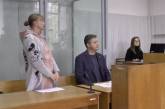 В Николаеве суд просят 10 лет не допускать в органы власти местную поклонницу РФ